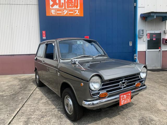 N360(ホンダ) Nー1 タイプG マニュアル4速MT 純正ハンドル ...