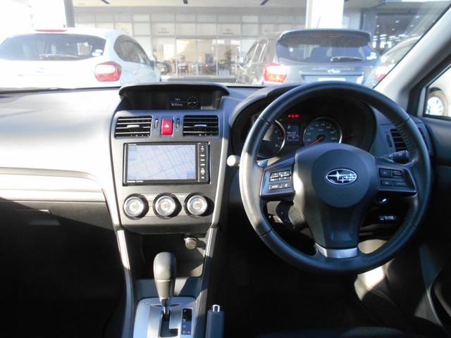 2.0i EyeSight SDナビ バックカメラ ETC(6枚目)
