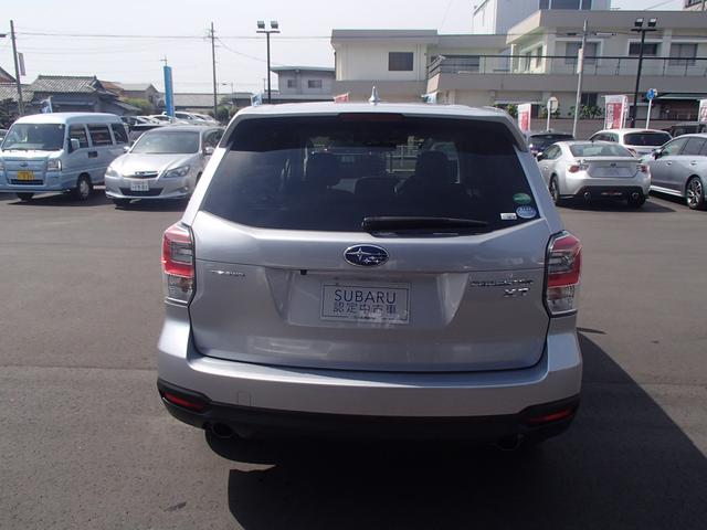 2.0XT EyeSight(5枚目)