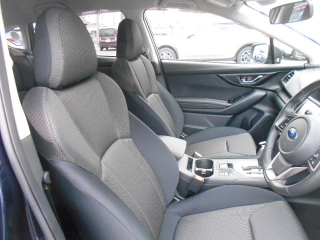 1.6i-L EyeSight デモカーアップ ナビ カメラ(8枚目)