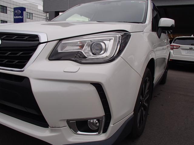 2.0XT EyeSight HDDナビ バックカメラ(12枚目)
