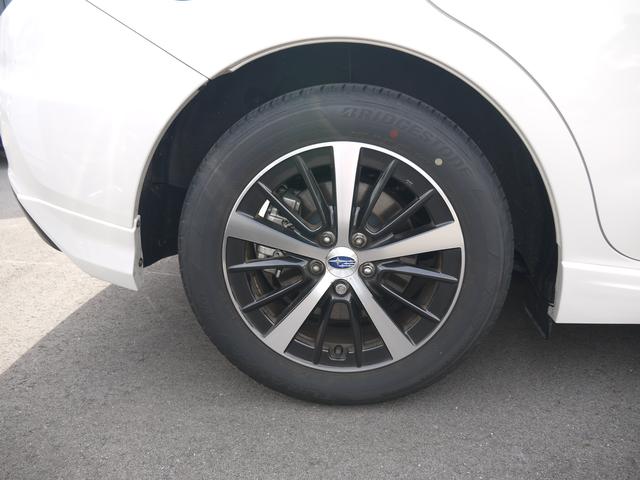 1.6i-LアイサイトSスタイル 元社用車 ナビ Bカメラ(10枚目)