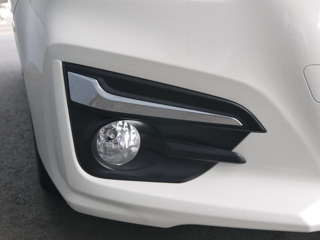 1.6i-LアイサイトSスタイル 元社用車 ナビ Bカメラ(17枚目)