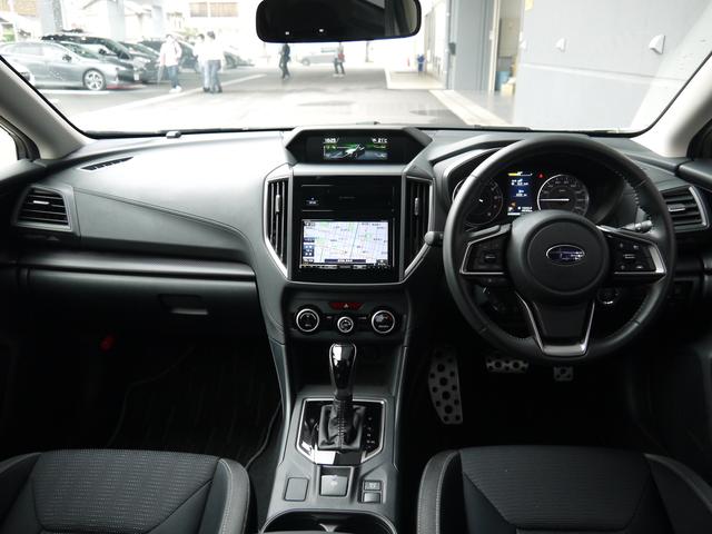 1.6i-LアイサイトSスタイル 元社用車 ナビ Bカメラ(6枚目)