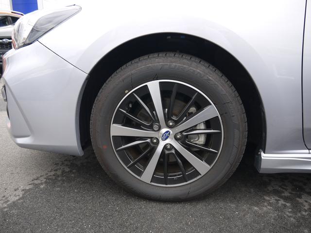 1.6i-LアイサイトSスタイル 元社用車 ナビ Bカメラ(13枚目)