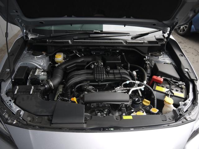 1.6i-LアイサイトSスタイル 元社用車 ナビ Bカメラ(19枚目)