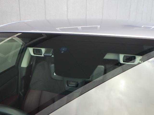 1.6STI Sport EyeSight SDナビ ETC BluetoothAudio接続 バックカメラ サイドビューモニター リヤ障害物センサー フロントビューモニター 前席パワーシート 本革シート アイドリングストップ リヤビークルディテクション(18枚目)