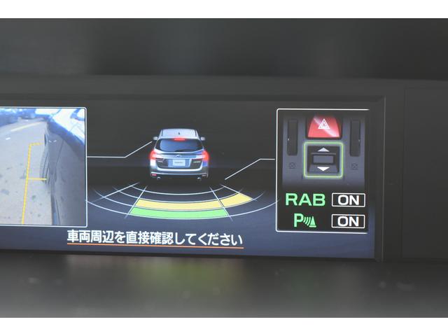 １．６ＳＴＩ　Ｓｐｏｒｔ　ＥｙｅＳｉｇｈｔ　パナソニック製ＳＤナビ　レザーシート　シートヒーター　パワーシート　ＲＡＢ　ＥＴＣ２．０　ドライブレコーダー　アイドリングストップ　ＶＤＣ　運転席メモリー(10枚目)