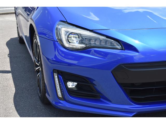 スバル ＢＲＺ