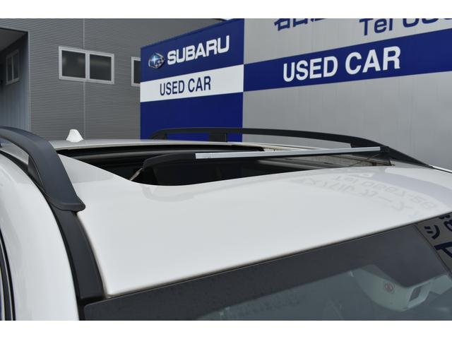 フォレスター Ｐｒｅｍｉｕｍ　ＥｙｅＳｉｇｈｔ搭載車　　サンルーフ　パナＳＤナビ　フルセグ　ルーフレール　ドラレコ　パワーシート　シートヒーター　パワーリヤゲート（13枚目）