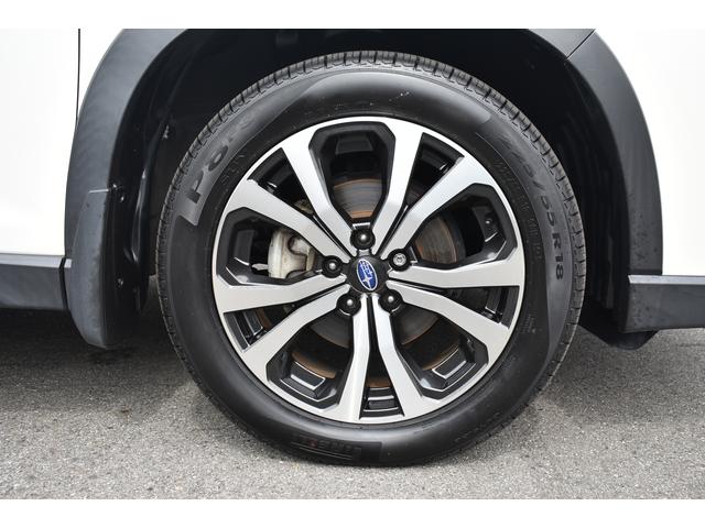 フォレスター Ｐｒｅｍｉｕｍ　ＥｙｅＳｉｇｈｔ搭載車　　サンルーフ　パナＳＤナビ　フルセグ　ルーフレール　ドラレコ　パワーシート　シートヒーター　パワーリヤゲート（17枚目）
