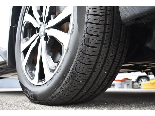 フォレスター Ｐｒｅｍｉｕｍ　ＥｙｅＳｉｇｈｔ搭載車　　サンルーフ　パナＳＤナビ　フルセグ　ルーフレール　ドラレコ　パワーシート　シートヒーター　パワーリヤゲート（18枚目）