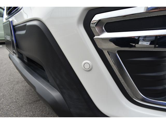 フォレスター Ｐｒｅｍｉｕｍ　ＥｙｅＳｉｇｈｔ搭載車　　サンルーフ　パナＳＤナビ　フルセグ　ルーフレール　ドラレコ　パワーシート　シートヒーター　パワーリヤゲート（22枚目）