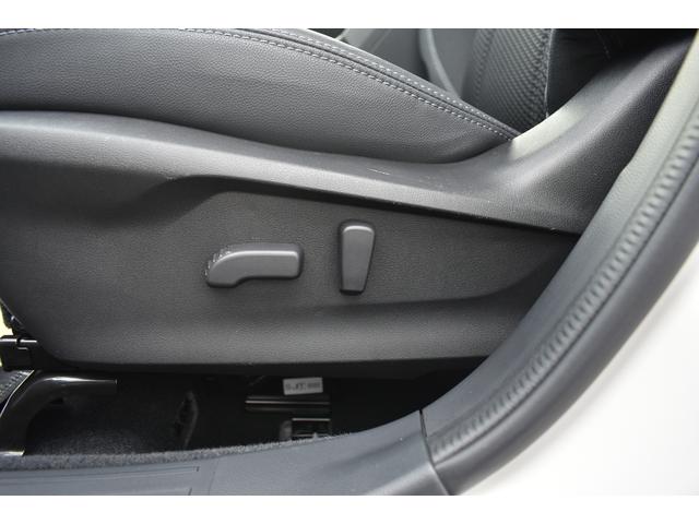 フォレスター Ｐｒｅｍｉｕｍ　ＥｙｅＳｉｇｈｔ搭載車　　サンルーフ　パナＳＤナビ　フルセグ　ルーフレール　ドラレコ　パワーシート　シートヒーター　パワーリヤゲート（40枚目）