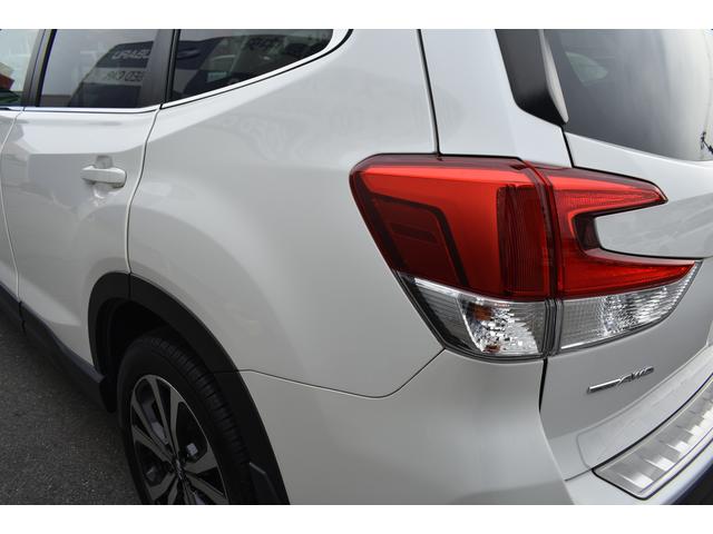 フォレスター Ｐｒｅｍｉｕｍ　ＥｙｅＳｉｇｈｔ搭載車　　サンルーフ　パナＳＤナビ　フルセグ　ルーフレール　ドラレコ　パワーシート　シートヒーター　パワーリヤゲート（51枚目）