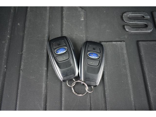 フォレスター Ｐｒｅｍｉｕｍ　ＥｙｅＳｉｇｈｔ搭載車　　サンルーフ　パナＳＤナビ　フルセグ　ルーフレール　ドラレコ　パワーシート　シートヒーター　パワーリヤゲート（63枚目）