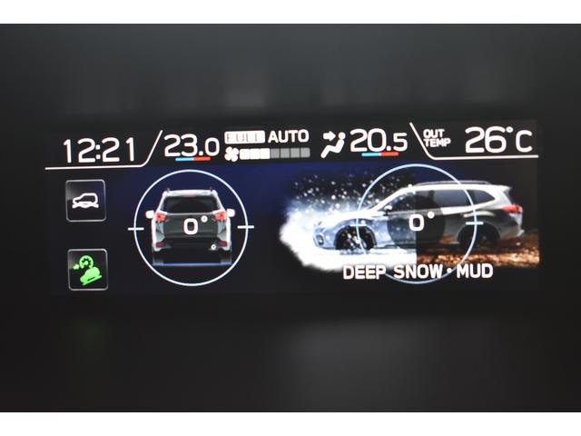 フォレスター Ｐｒｅｍｉｕｍ　ＥｙｅＳｉｇｈｔ搭載車　　サンルーフ　パナＳＤナビ　フルセグ　ルーフレール　ドラレコ　パワーシート　シートヒーター　パワーリヤゲート（73枚目）