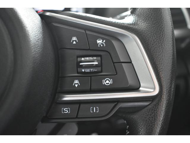 フォレスター Ｐｒｅｍｉｕｍ　ＥｙｅＳｉｇｈｔ搭載車　　サンルーフ　パナＳＤナビ　フルセグ　ルーフレール　ドラレコ　パワーシート　シートヒーター　パワーリヤゲート（78枚目）