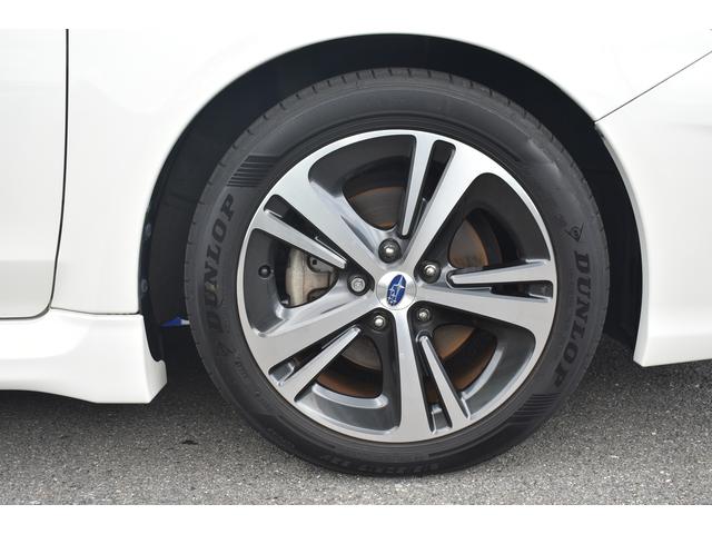 レヴォーグ 1.6GT EyeSight Smart Edition DOPパナソニックビルトインナビ ETC2.0 アイサイトセイフティプラス(7枚目)