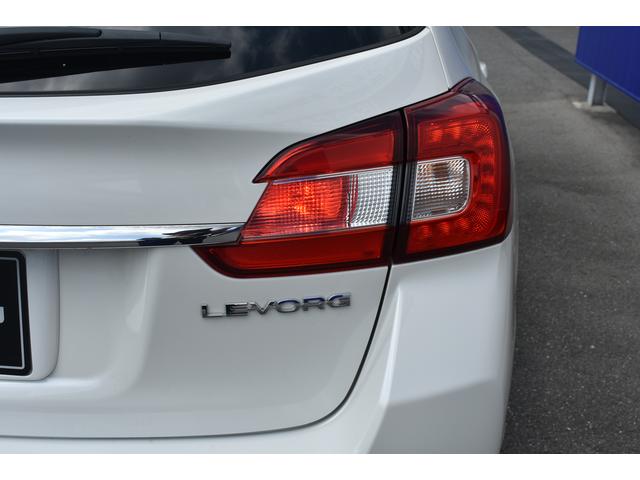 レヴォーグ 1.6GT EyeSight Smart Edition DOPパナソニックビルトインナビ ETC2.0 アイサイトセイフティプラス(11枚目)