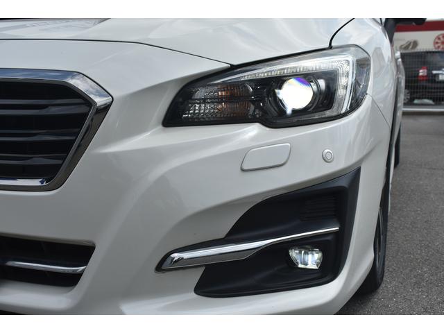 レヴォーグ 1.6GT EyeSight Smart Edition DOPパナソニックビルトインナビ ETC2.0 アイサイトセイフティプラス(16枚目)