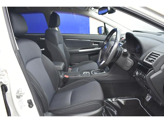 レヴォーグ 1.6GT EyeSight Smart Edition DOPパナソニックビルトインナビ ETC2.0 アイサイトセイフティプラス(23枚目)