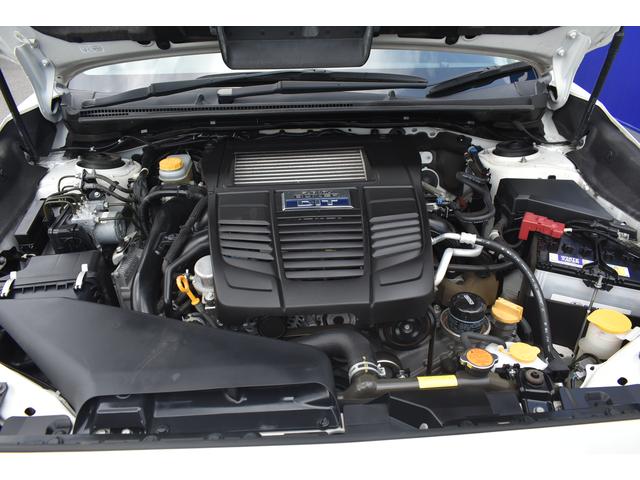 レヴォーグ 1.6GT EyeSight Smart Edition DOPパナソニックビルトインナビ ETC2.0 アイサイトセイフティプラス(28枚目)