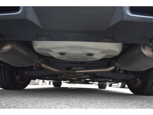 レヴォーグ 1.6GT EyeSight Smart Edition DOPパナソニックビルトインナビ ETC2.0 アイサイトセイフティプラス(29枚目)