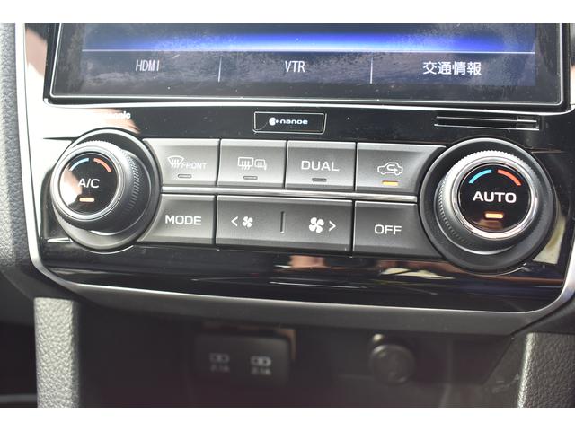 レヴォーグ 1.6GT EyeSight Smart Edition DOPパナソニックビルトインナビ ETC2.0 アイサイトセイフティプラス(35枚目)