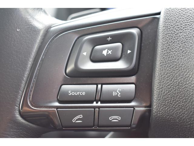 レヴォーグ 1.6GT EyeSight Smart Edition DOPパナソニックビルトインナビ ETC2.0 アイサイトセイフティプラス(41枚目)