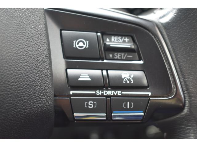 レヴォーグ 1.6GT EyeSight Smart Edition DOPパナソニックビルトインナビ ETC2.0 アイサイトセイフティプラス(42枚目)