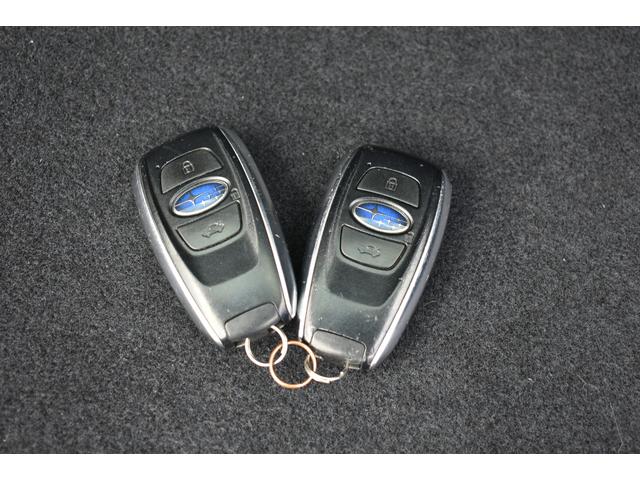 レヴォーグ 1.6GT EyeSight Smart Edition DOPパナソニックビルトインナビ ETC2.0 アイサイトセイフティプラス(51枚目)