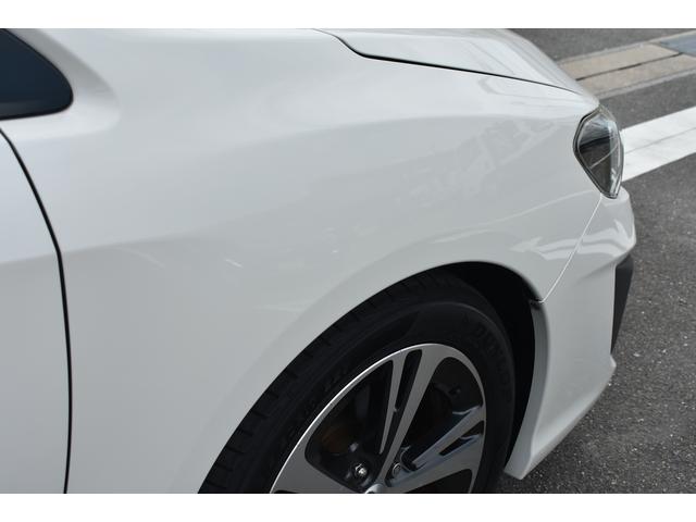 レヴォーグ 1.6GT EyeSight Smart Edition DOPパナソニックビルトインナビ ETC2.0 アイサイトセイフティプラス(56枚目)