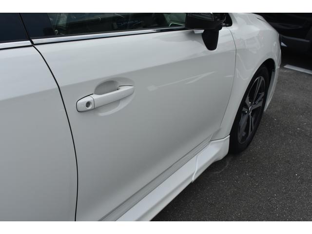 レヴォーグ 1.6GT EyeSight Smart Edition DOPパナソニックビルトインナビ ETC2.0 アイサイトセイフティプラス(57枚目)