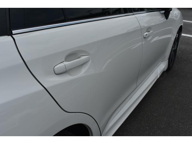 レヴォーグ 1.6GT EyeSight Smart Edition DOPパナソニックビルトインナビ ETC2.0 アイサイトセイフティプラス(58枚目)