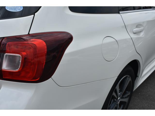 レヴォーグ 1.6GT EyeSight Smart Edition DOPパナソニックビルトインナビ ETC2.0 アイサイトセイフティプラス(59枚目)