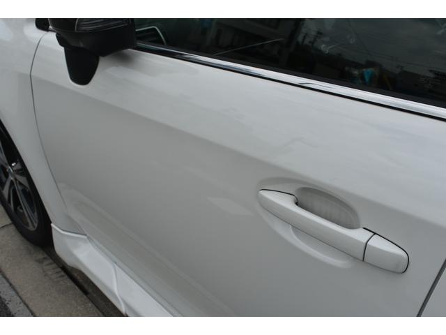 レヴォーグ 1.6GT EyeSight Smart Edition DOPパナソニックビルトインナビ ETC2.0 アイサイトセイフティプラス(61枚目)