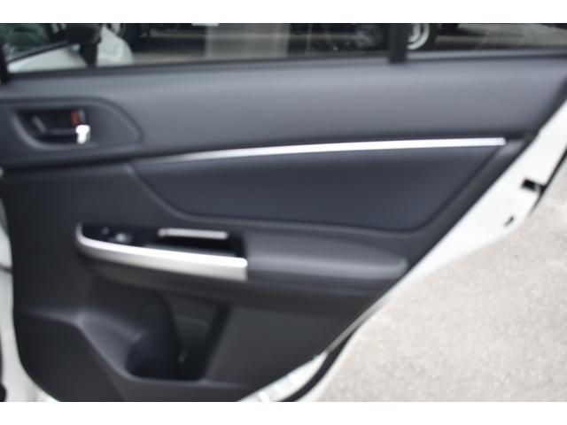 レヴォーグ 1.6GT EyeSight Smart Edition DOPパナソニックビルトインナビ ETC2.0 アイサイトセイフティプラス(65枚目)