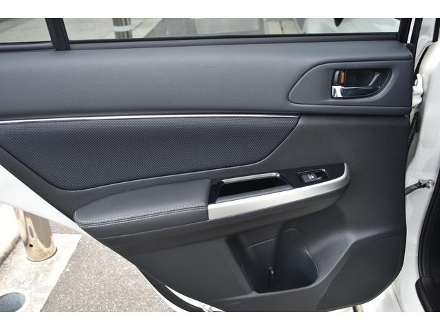 レヴォーグ 1.6GT EyeSight Smart Edition DOPパナソニックビルトインナビ ETC2.0 アイサイトセイフティプラス(67枚目)