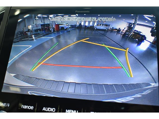 フォレスター Premium アイサイト パワーリヤゲート ルーフレール パナソニックナビ バックカメラ サイドカメラ フロントカメラ ETC2.0 純正ドライブレコーダー(7枚目)