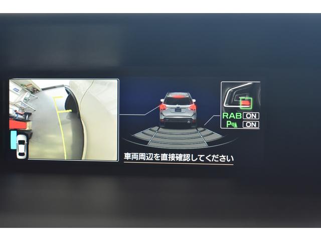 フォレスター Premium アイサイト パワーリヤゲート ルーフレール パナソニックナビ バックカメラ サイドカメラ フロントカメラ ETC2.0 純正ドライブレコーダー(8枚目)