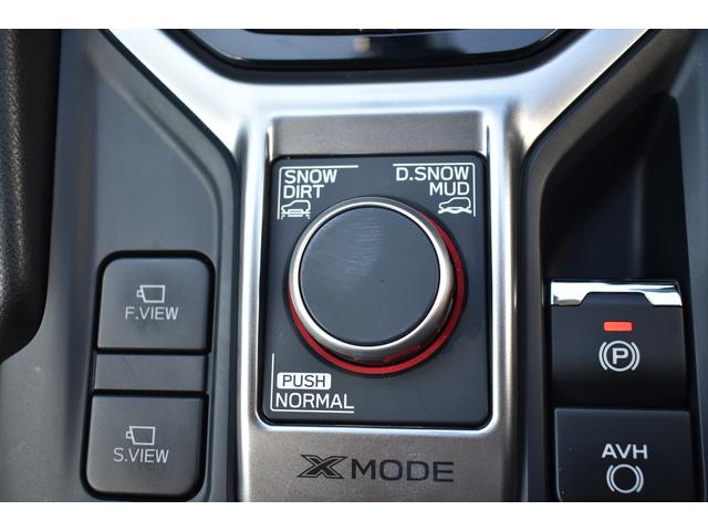 フォレスター Premium アイサイト パワーリヤゲート ルーフレール パナソニックナビ バックカメラ サイドカメラ フロントカメラ ETC2.0 純正ドライブレコーダー(20枚目)