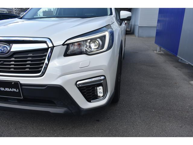 フォレスター Premium アイサイト パワーリヤゲート ルーフレール パナソニックナビ バックカメラ サイドカメラ フロントカメラ ETC2.0 純正ドライブレコーダー(22枚目)