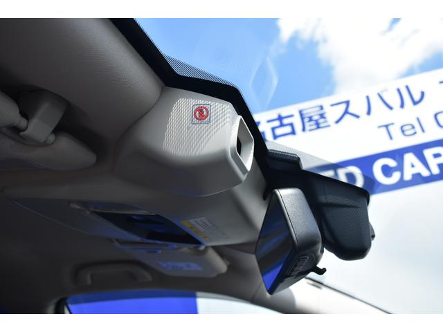 フォレスター Premium アイサイト パワーリヤゲート ルーフレール パナソニックナビ バックカメラ サイドカメラ フロントカメラ ETC2.0 純正ドライブレコーダー(28枚目)