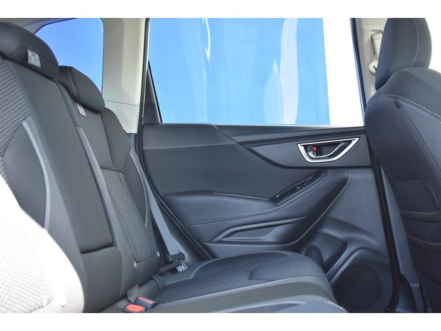 フォレスター Premium アイサイト パワーリヤゲート ルーフレール パナソニックナビ バックカメラ サイドカメラ フロントカメラ ETC2.0 純正ドライブレコーダー(30枚目)