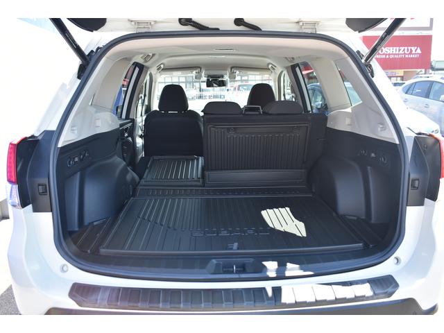 フォレスター Premium アイサイト パワーリヤゲート ルーフレール パナソニックナビ バックカメラ サイドカメラ フロントカメラ ETC2.0 純正ドライブレコーダー(36枚目)