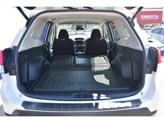 フォレスター Premium アイサイト パワーリヤゲート ルーフレール パナソニックナビ バックカメラ サイドカメラ フロントカメラ ETC2.0 純正ドライブレコーダー(37枚目)