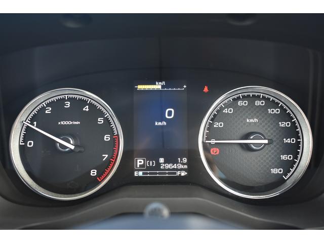 フォレスター Premium アイサイト パワーリヤゲート ルーフレール パナソニックナビ バックカメラ サイドカメラ フロントカメラ ETC2.0 純正ドライブレコーダー(40枚目)