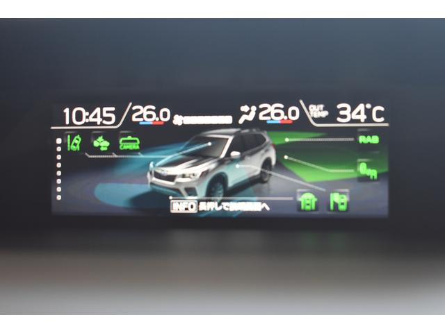 フォレスター Premium アイサイト パワーリヤゲート ルーフレール パナソニックナビ バックカメラ サイドカメラ フロントカメラ ETC2.0 純正ドライブレコーダー(48枚目)