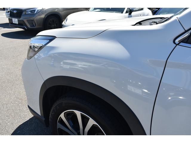 フォレスター Premium アイサイト パワーリヤゲート ルーフレール パナソニックナビ バックカメラ サイドカメラ フロントカメラ ETC2.0 純正ドライブレコーダー(63枚目)